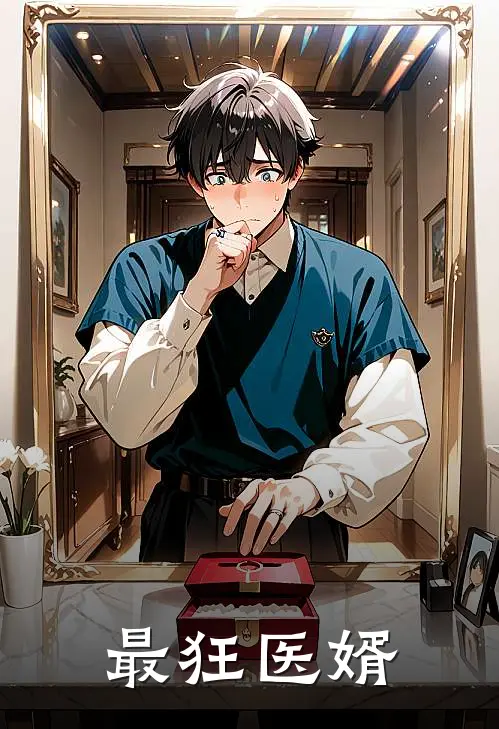 最狂医婿