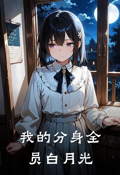 我的分身全员白月光