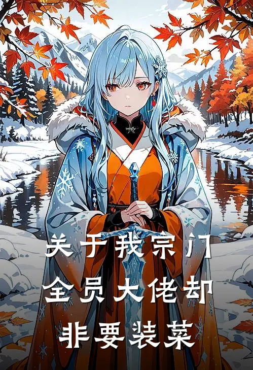 关于我宗门全员大佬却非要装菜