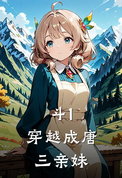 斗1：穿越成唐三亲妹