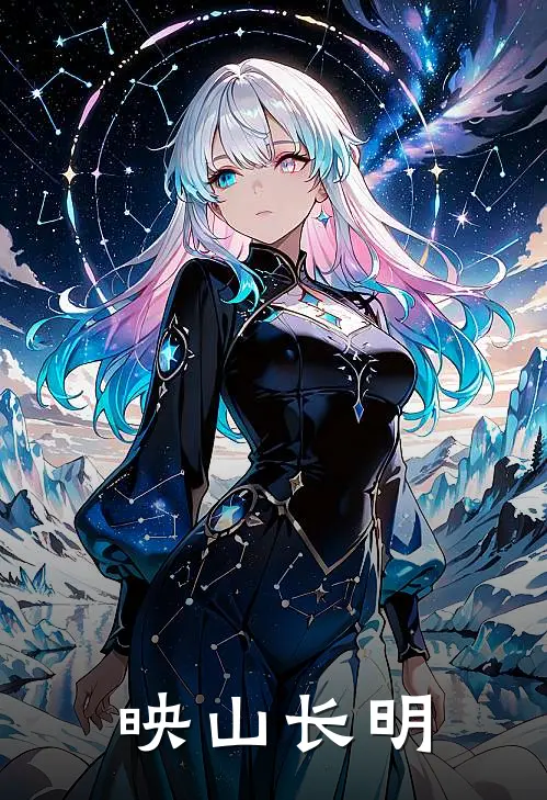 映山长明