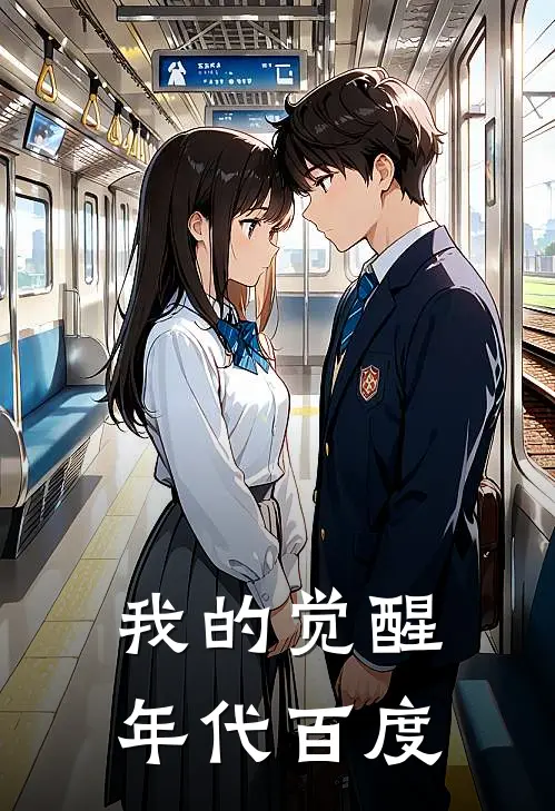 我的觉醒年代百度