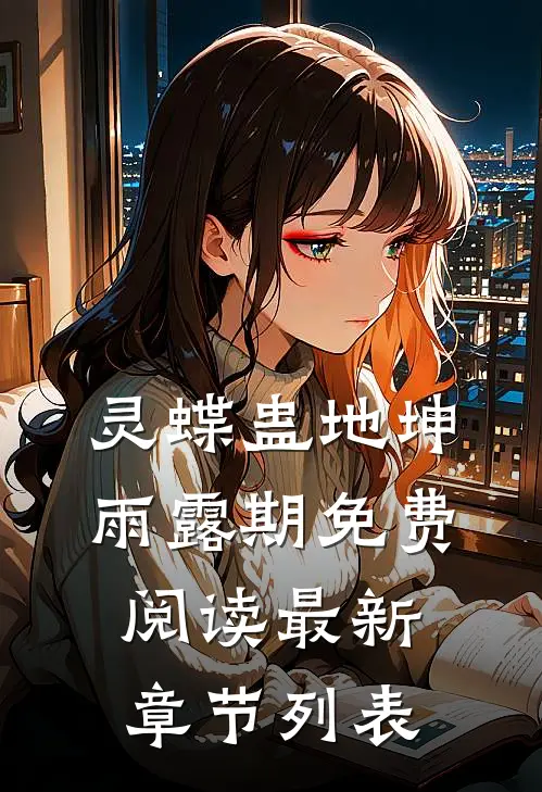 灵蝶蛊地坤雨露期免费阅读最新章节列表