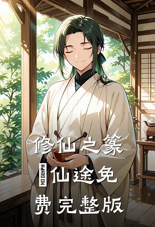 修仙之篆晞仙途免费完整版