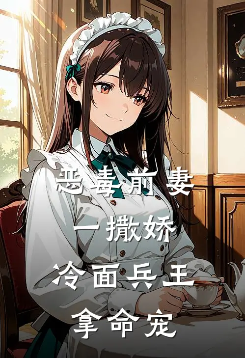 恶毒前妻一撒娇，冷面兵王拿命宠