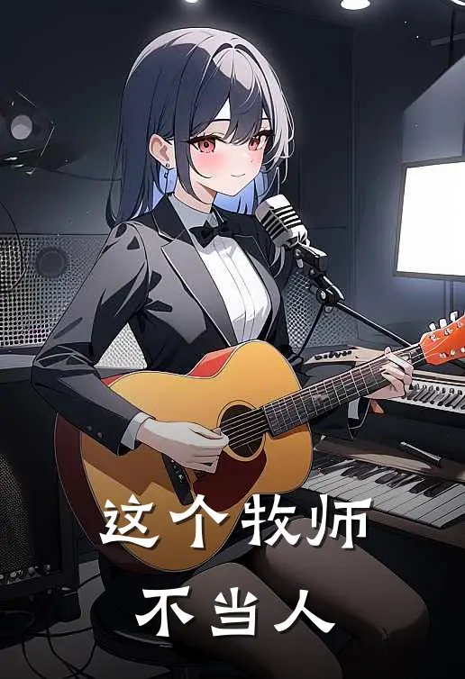 这个牧师不当人