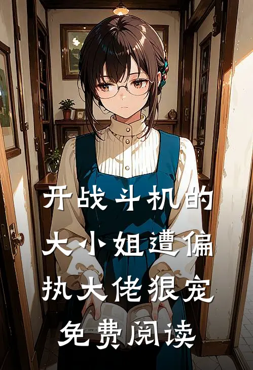 开战斗机的大小姐遭偏执大佬狠宠免费阅读