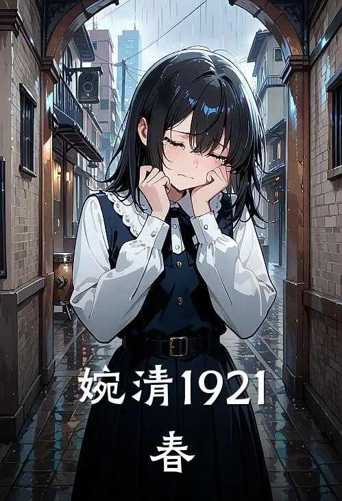 《婉清1921.春》