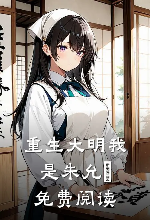 重生大明我是朱允炆免费阅读