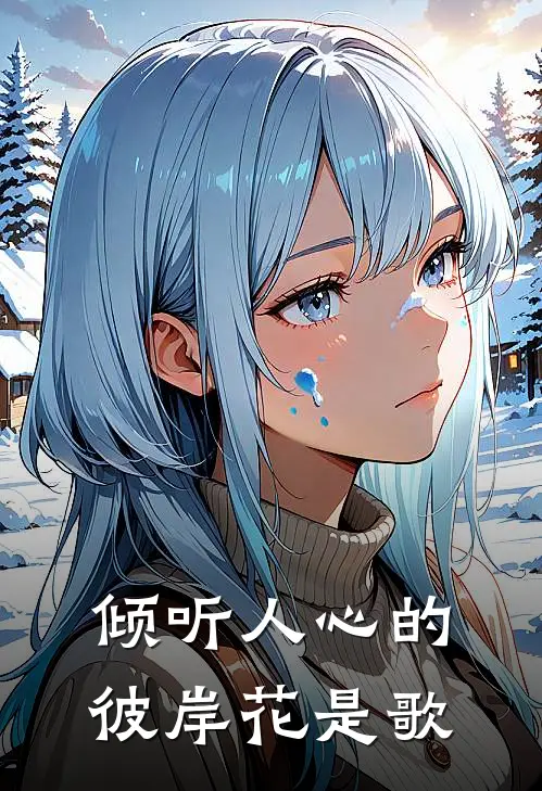 倾听人心的彼岸花是歌