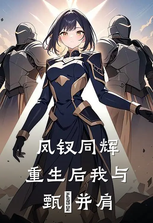 凤钗同辉：重生后我与甄嬛并肩