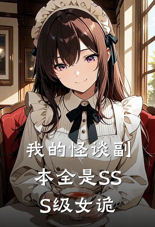 我的怪谈副本全是SSS级女诡