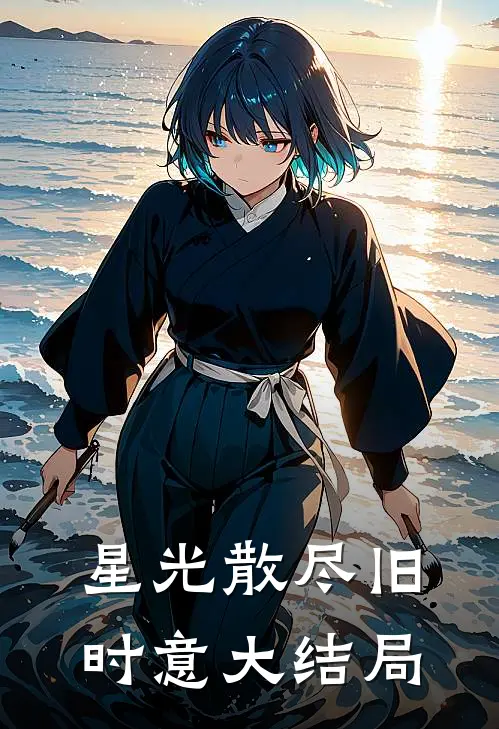 星光散尽旧时意大结局