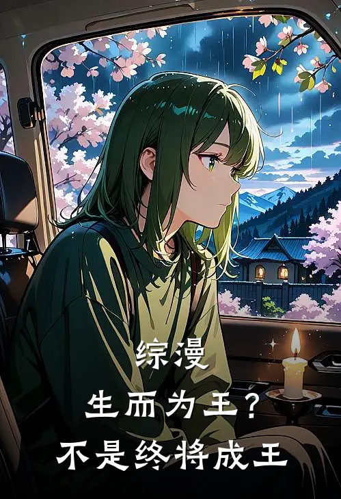 综漫：生而为王？不，是终将成王