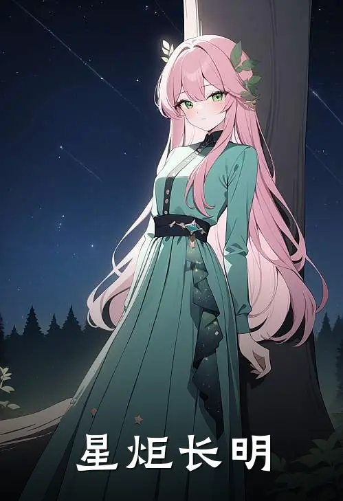 星炬长明