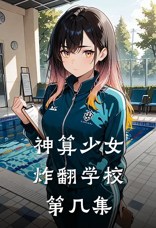 神算少女炸翻学校第几集