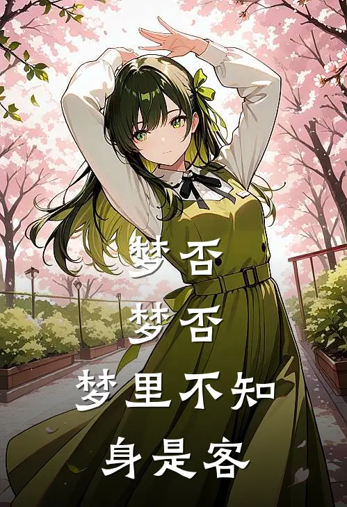 梦否，梦否，梦里不知身是客