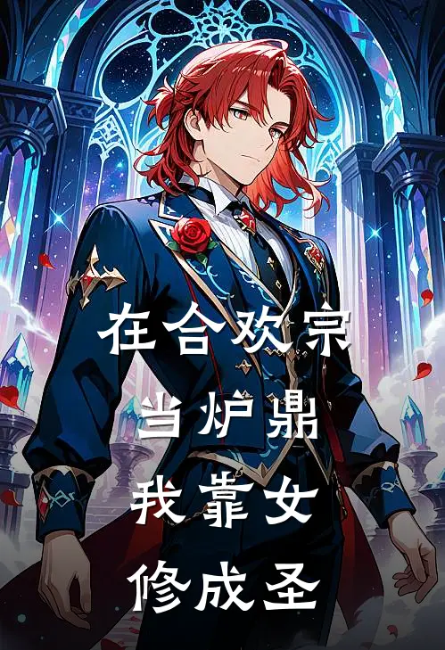 在合欢宗当炉鼎，我靠女修成圣