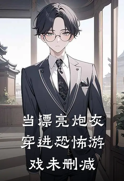 当漂亮炮灰穿进恐怖游戏未删减