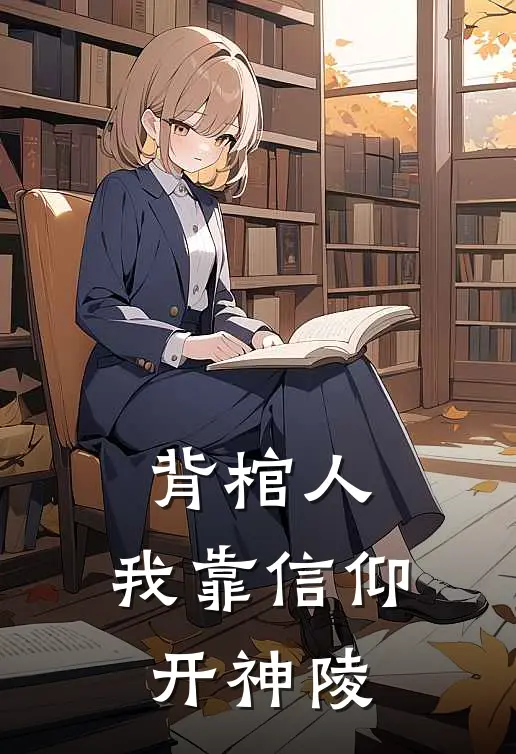 背棺人：我靠信仰开神陵