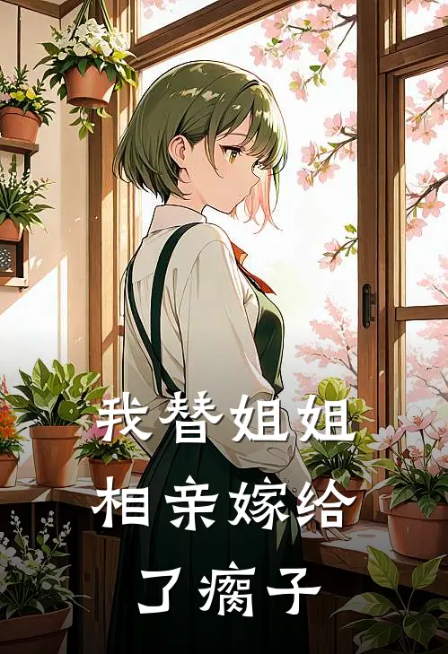 我替姐姐相亲嫁给了瘸子