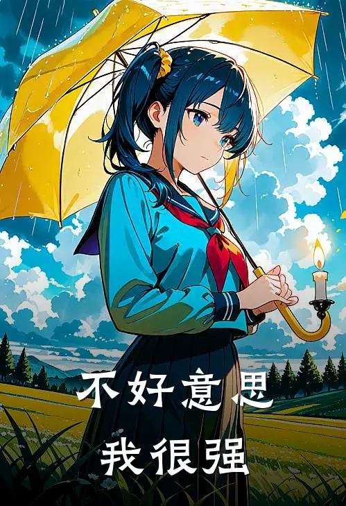 不好意思，我很强