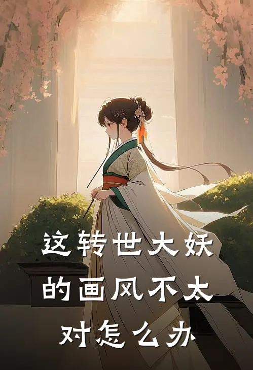 这转世大妖的画风不太对怎么办