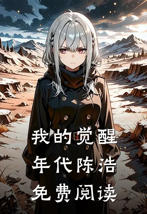 我的觉醒年代陈浩免费阅读