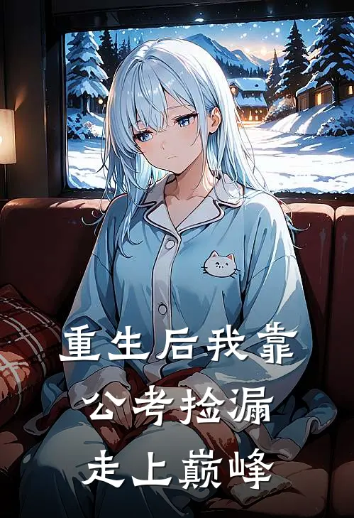 重生后我靠公考捡漏走上巅峰