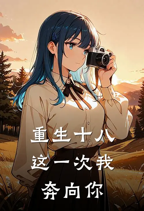 重生十八：这一次我奔向你