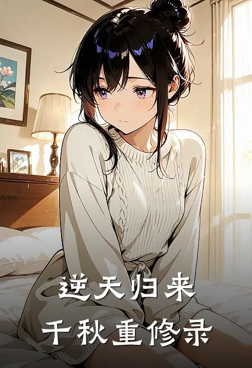 逆天归来：千秋重修录