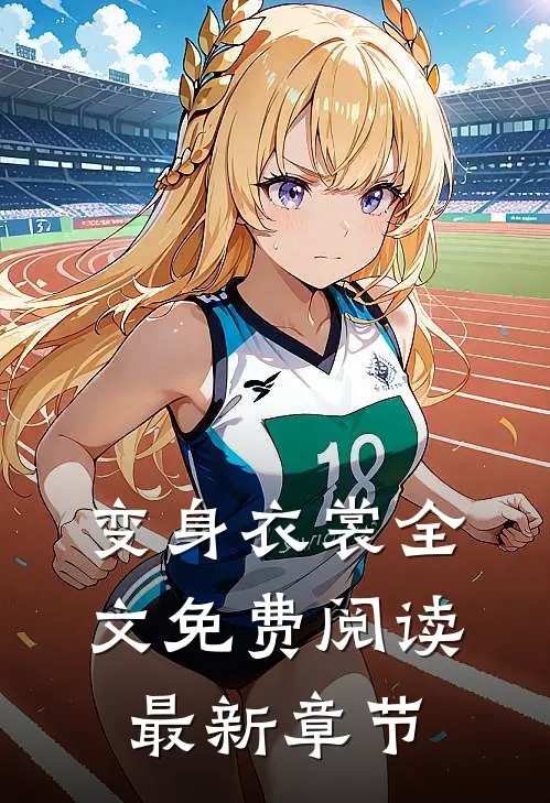 变身衣裳全文免费阅读最新章节