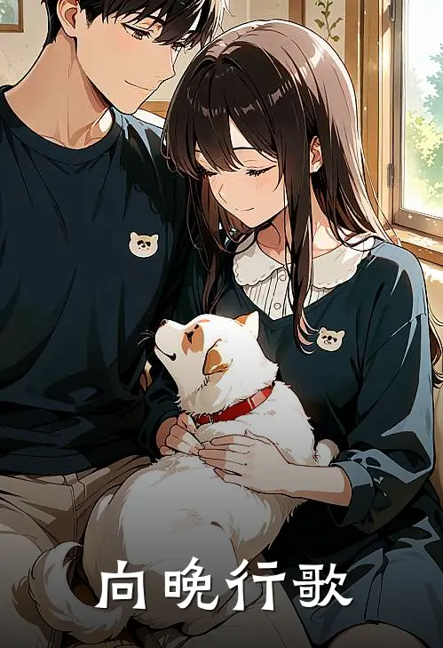 向晚行歌