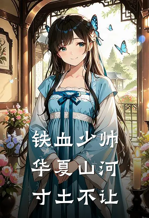 铁血少帅：华夏山河寸土不让