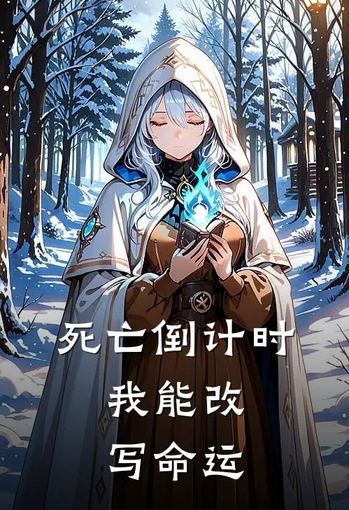 死亡倒计时：我能改写命运