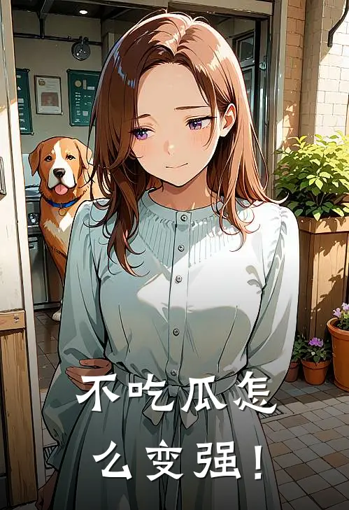 不吃瓜怎么变强！