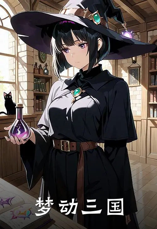 梦动三国