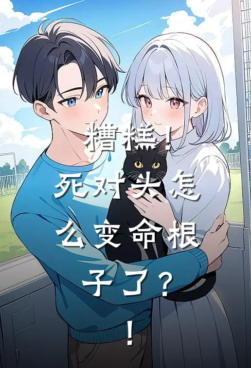 糟糕！死对头怎么变命根子了？！