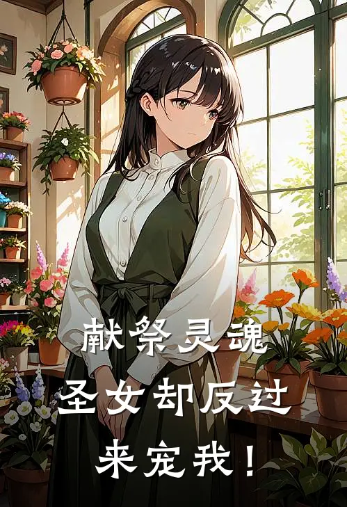 献祭灵魂，圣女却反过来宠我！