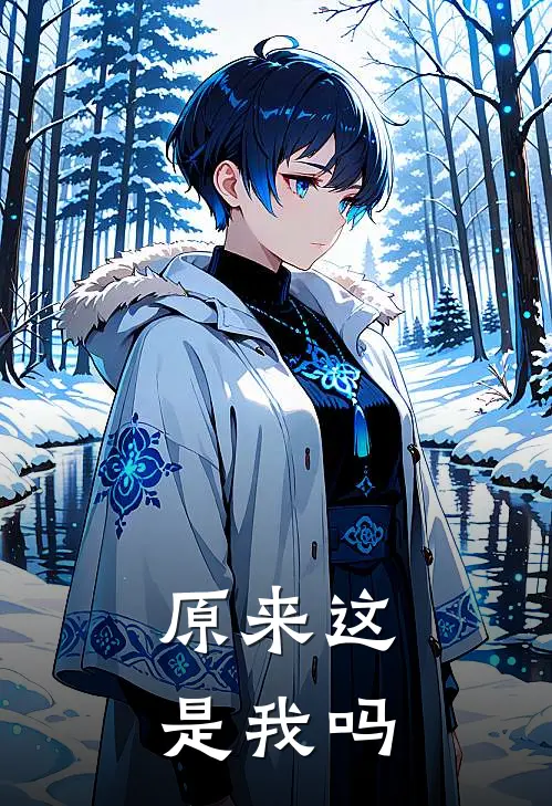 原来这是我吗