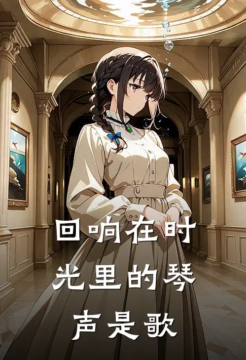 回响在时光里的琴声是歌