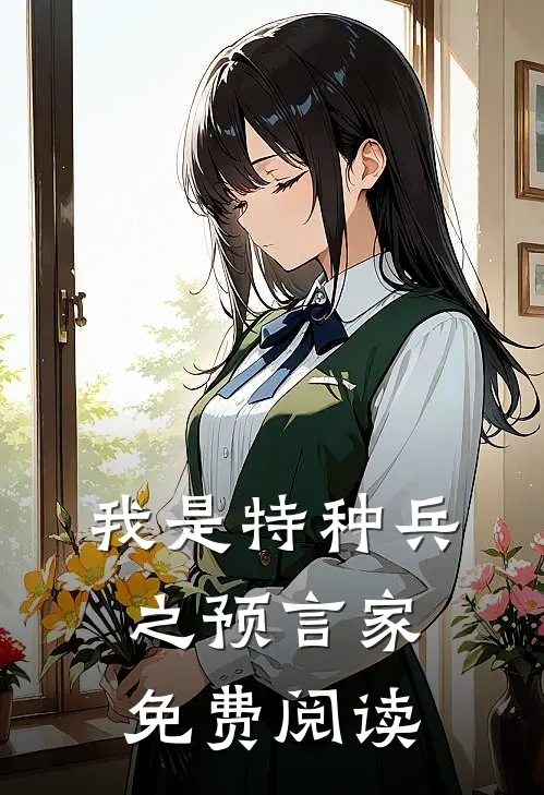 我是特种兵之预言家免费阅读