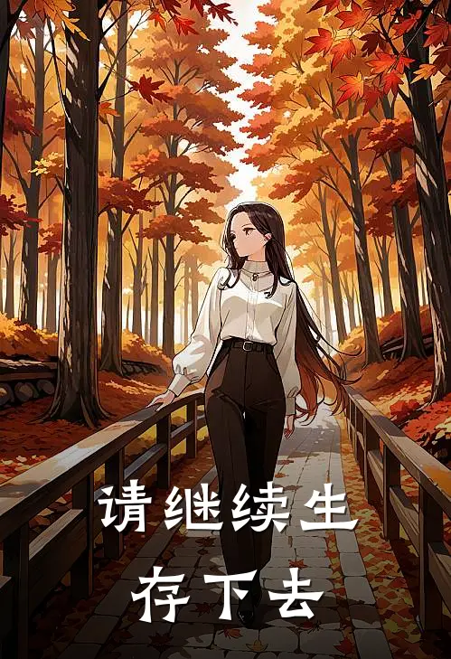 请继续生存下去