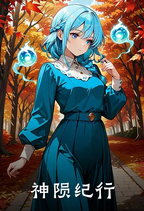 神陨纪行