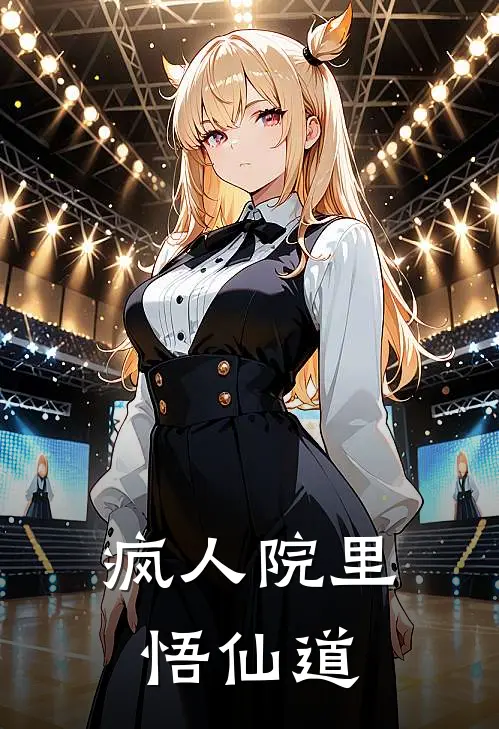 疯人院里悟仙道