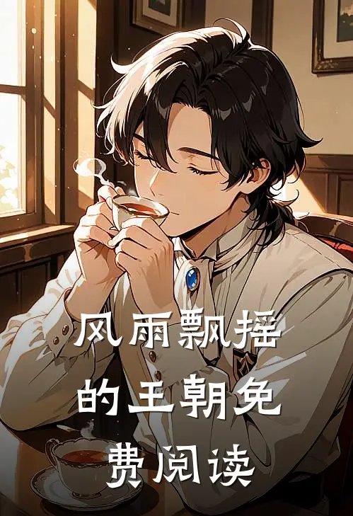 风雨飘摇的王朝免费阅读