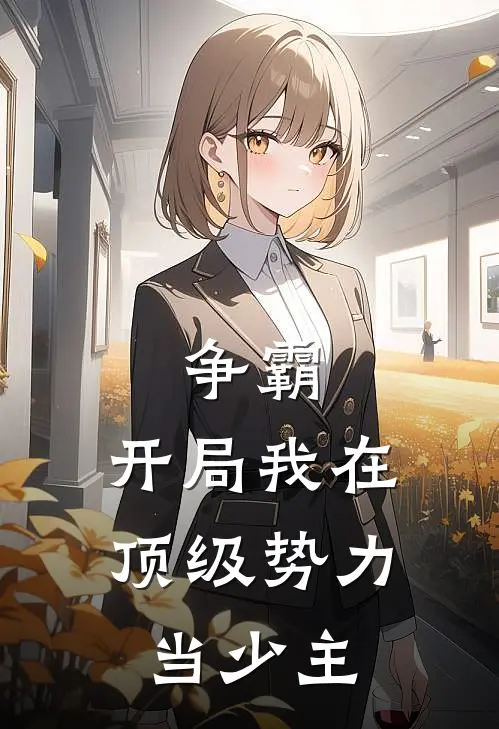 争霸：开局我在顶级势力当少主