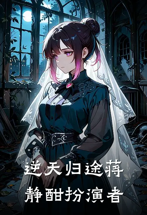 逆天归途蒋静酣扮演者