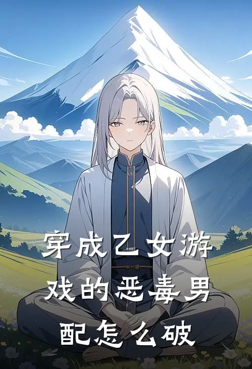 穿成乙女游戏的恶毒男配怎么破