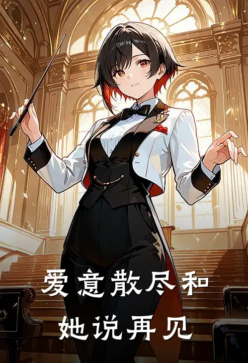 爱意散尽和她说再见